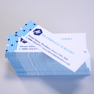 Luxury Bio Nano Card
