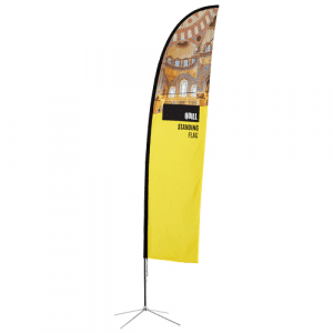 Quill Flag