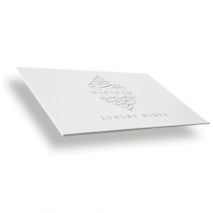 XO Business Cards