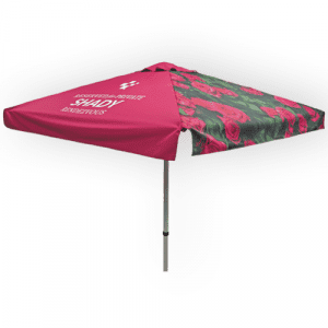 Glamour Parasol