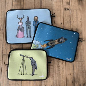 10inch Neoprene Laptop Sleeve Case