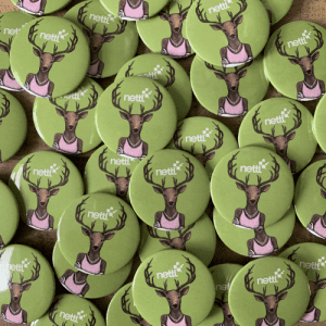 Button Badge 38mm