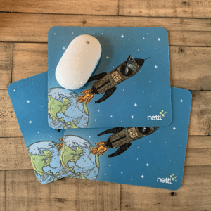 Mousemat