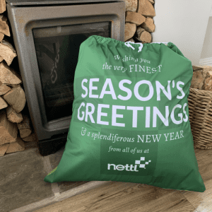 Christmas Santa Sack Medium