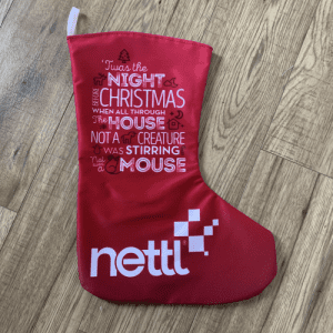 Christmas Stocking